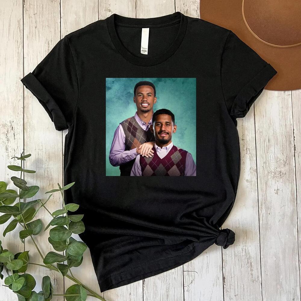 Gabriel William Saliba Arsenal Football Soccer Player Premier League T Shirt